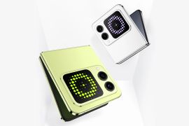 Huawei tengah buat nova Flip S, opsi baru HP flip ramah di kantong