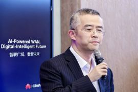 Huawei Unveils Upgraded Xinghe Intelligent WAN Solution to Achieve Determinism over Uncertainty