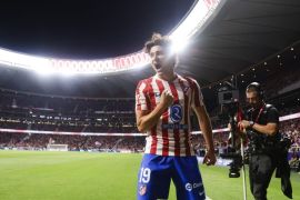 Julian Alvarez Cetak Hat-trick, Atletico Tekuk Rayo 3-2