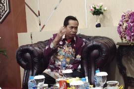 Pemkab Mura bakal bentuk Posbakum di 116 desa dan sembilan kelurahan