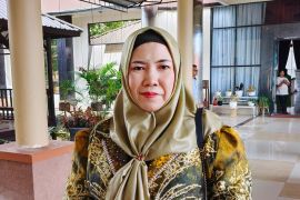 Anggota DPRD Katingan nilai kehadiran YJI perkuat gerakan hidup sehat