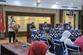 LKPM disebut instrumen penting baca denyut nadi investasi di Tangerang