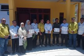 Bangka Tengah bangun rumah benih di empat kecamatan