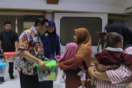 Orang tua asuh stunting di Kota Tangerang capai 3.217 orang