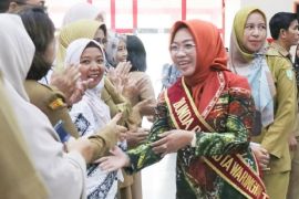 Bunda PAUD Kotim ajak masyarakat dukung program wajib belajar 13 tahun