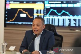 Melonjak 149 Persen, PTPN IV PalmCo Cetak  Laba Rp3,67 Triliun