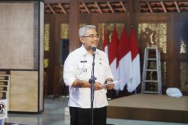 Pemkot Bandung akan Rilis Rencana Induk Ketahanan Pangan dan Aplikasi Food Waste