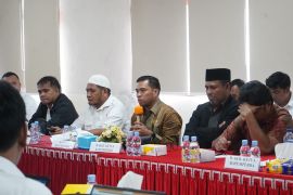 Pendirian Posbankum di Kepulauan Sula  capai 100 Persen