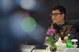 BPK tegaskan komitmen mengawal program prioritas pembangunan manusia
