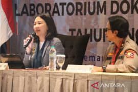 KemenPPPA Veronica Tan tekankan kolaborasi tangani kekerasan perempuan dan anak