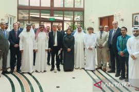 Qatar tegaskan serangan Israel di Doha tak halangi peran perdamaian