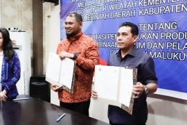 Halmahera Selatan tuntaskan Pendirian Posbankum pada 249 Desa