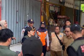 Peredaran rokok ilegal di Mataram jadi target operasi terpadu