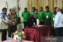 HPI Manokwari jadi angin segar bagi pengembangan pariwisata