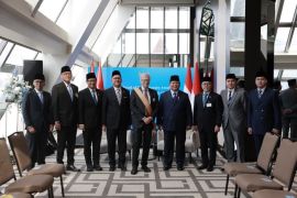 Kunjungan Presiden Prabowo Subianto bersama delegasi ke AS Page 3 Small