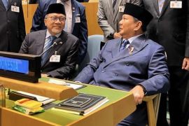 Kunjungan Presiden Prabowo Subianto bersama delegasi ke AS Page 2 Small