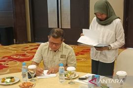 Pangkalpinang anggarkan Rp17 miliar tingkatkan keaktifan JKN