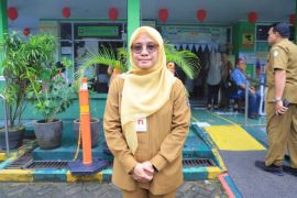 Kota Tangerang tanggung iuran BPJS Kesehatan 383.587 warga