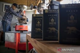 Wawali Bandung apresiasi peran UMKM perempuan sebagai penggerak ekonomi daerah