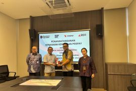 BSG dan PT Pos tingkatkan sinergi perkuat layanan digital