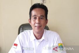 DPKHP Cianjur menargetkan 150 ribu bibit ikan untuk kelompok masyarakat