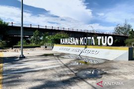 Dari kolonial hingga kemerdekaan: cerita sejarah Kota Tuo Bengkulu