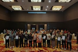 Babel berhasil capai cakupan kesehatan semesta