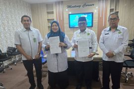 Kemenag dan BPJS Ketenagakerjaan perkuat perlindungan guru non-ASN Sulut