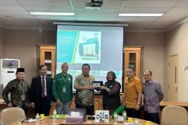 Pemkot Tangerang dan Universitas Raharja bersinergi dukung pelaku UMKM