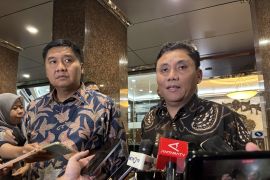 Pemerintah gelar akad massal 25 ribu rumah subsidi pekan depan