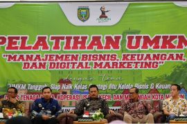 Wali Kota Madiun minta UMKM adaptasi kemajuan era digital