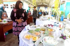 Pemkab Kotim giatkan Gemarikan lewat lomba masak serba ikan