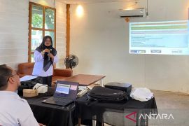 Disdukcapil Aceh Barat susun ranwal perbup penduduk nonpermanen
