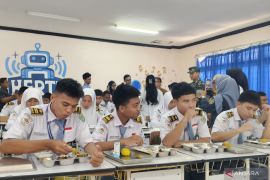 Dinkes Kutim perkuat pengawasan penyaluran MBG