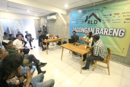 PFI Surabaya angkat isu adaptasi foto jurnalistik di era disrupsi
