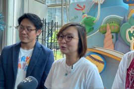 Deputy Minister urges libraries to offer books suited to demographics