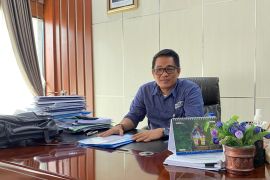 Bulog targetkan serap 507 ton gabah petani Bengkulu kuatkan pangan