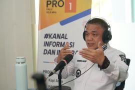 Wako tanggapi adanya tersangka di kasus Perumda Kota Palu