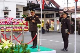 Kejati: Rumah eks Bupati Pesawaran digeledah guna penuhi alat bukti