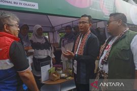 Pemprov Jateng  dorong Hetero Space jadi pusat kreatif
