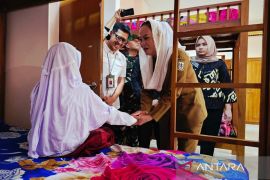 Merajut mimpi anak-anak ujung negeri melalui Sekolah Rakyat