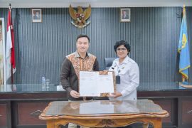 Pemkot Kupang dukung Bapas terapkan pemulihan pidana kerja sosial