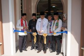 Anggaran bangun Masjid Nurul Ilmi SMPN 29 Jakarta capai Rp1,9 miliar