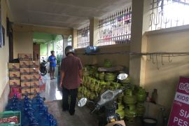 Pemprov NTB terbitkan kebijakan untuk atasi kelangkaan elpiji bersubsidi