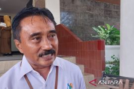 Komoditas hortikultura dongkrak inflasi di NTB pada November 2025