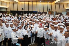 Ketua Kadin Jabar Terpilih komitmen satukan dunia usaha di daerah