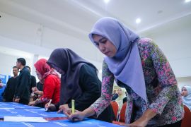 Pemkot Bogor teguhkan komitmen antikorupsi melalui pakta integritas