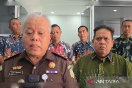 Kajati Sumut dukung langkah  Kejari Belawan hentikan perkara 24 tersangka penjarahan melalui RJ