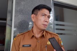 Atasi AIDS, TBC, dan malaria, Pemkot Serang libatkan lintas sektor