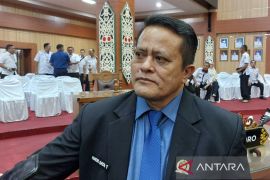 DPRD Palangka Raya berharap pemotongan TKD tak hambat pembangunan